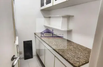 Apartamento com 3 quartos à venda na Rua Mirassol, 216, Vila Clementino, São Paulo