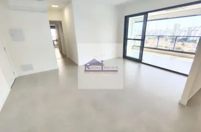 Apartamento com 3 quartos para alugar na Rua dos Crisântemos, 51, Mirandópolis, São Paulo
