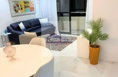 Apartamento com 3 quartos à venda na Rua Oriçanga, 280, Mirandópolis, São Paulo