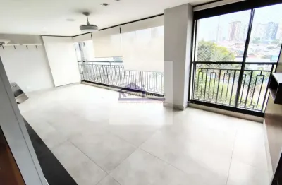 Apartamento com 3 quartos para alugar na Rua Santo Irineu, 307, Bosque da Saúde, São Paulo