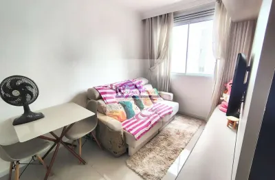 Apartamento com 2 quartos à venda na Rua Bertioga, 123, Chácara Inglesa, São Paulo