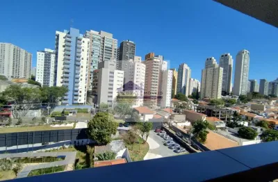 Apartamento com 3 quartos à venda na Rua Dona Brígida, 620, Vila Mariana, São Paulo