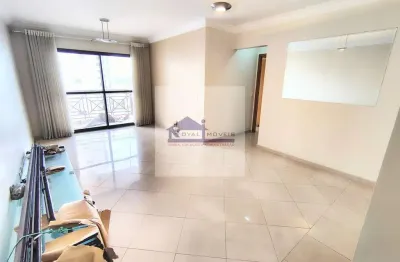 Apartamento com 3 quartos à venda na Rua Guairá, 205, Vila da Saúde, São Paulo