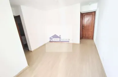 Apartamento com 2 quartos à venda na Rua José Vicente de Azevedo, 348, Vila Mariana, São Paulo