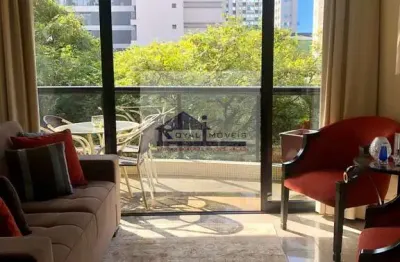 Apartamento com 3 quartos à venda na Rua Primeiro de Janeiro, 20, Vila Clementino, São Paulo