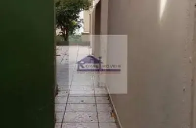 Casa comercial à venda na Rua Baronesa de Bela Vista, 453, Vila Congonhas, São Paulo