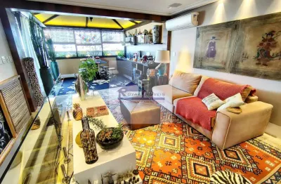 Apartamento com 2 quartos à venda na Rua Agostinho Rodrigues Filho, 350, Vila Clementino, São Paulo