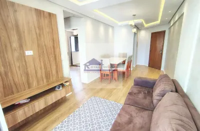 Apartamento com 2 quartos à venda na Rua Major Freire, 578, São Judas, São Paulo