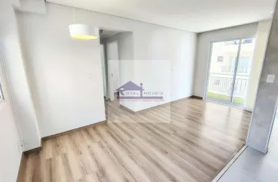 Apartamento com 2 quartos à venda na Avenida Doutor Altino Arantes, 851, Vila Clementino, São Paulo
