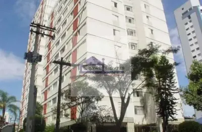 Apartamento com 3 quartos à venda na Avenida Doutor Altino Arantes, 669, Vila Clementino, São Paulo