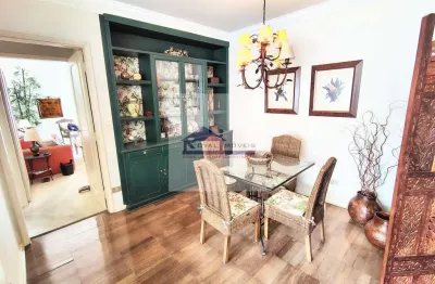 Apartamento com 2 quartos à venda na Rua Caconde, 74, Jardim Paulista, São Paulo