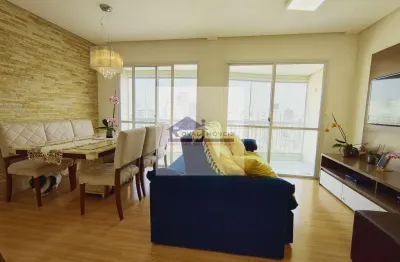 Apartamento com 3 quartos à venda na Rua Capitão Macedo, 171, Vila Clementino, São Paulo