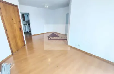 Apartamento à venda e locação na Chácara Inglesa, 97m², 3 dorms