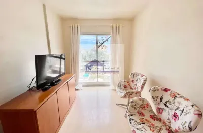 Apartamento à Venda em Mirandópolis SP, 33m², 1 Dorm, R$400mil