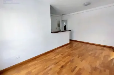 Apartamento com 1 quarto para alugar na Rua das Hortênsias, 212, Mirandópolis, São Paulo