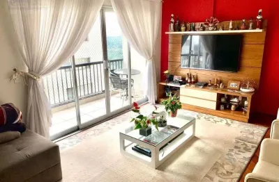 Apartamento com 4 quartos à venda na Avenida Doutor Altino Arantes, 1300, Vila Clementino, São Paulo