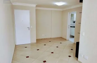 Aluguel de apartamento 2 quartos vila clementino 64m² sp