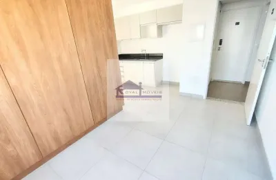 Kitnet / Stúdio para alugar na Avenida Bosque da Saúde, 207, Vila da Saúde, São Paulo