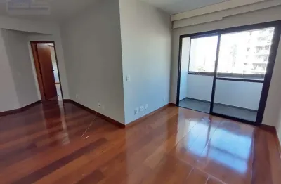 Apartamento com 3 quartos à venda na Rua Mirassol, 272, Vila Clementino, São Paulo