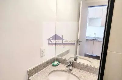 Studio para alugar no Planalto Paulista, 26m², 1 dormitório
