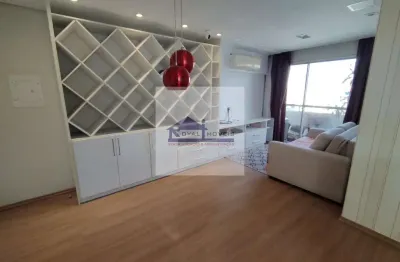Apartamento à Venda na Vila da Saúde, SP – 2 Dorms, 61m², R$540mil