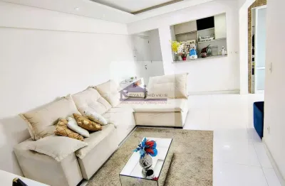 Apartamento à Venda no Jardim da Glória SP, 71m², 2 Dorms, 1 Suíte