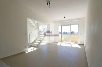 Cobertura com 2 quartos à venda na Avenida Miguel Estefno, 215, Vila da Saúde, São Paulo