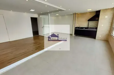 Apartamento com 3 quartos para alugar na Avenida Bosque da Saúde, 543, Vila da Saúde, São Paulo