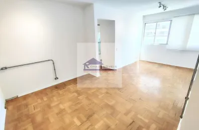 Apartamento à Venda e Locação na Chácara Inglesa, 68m², 2 Dorms