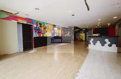 Casa comercial para alugar na Avenida Doutor Altino Arantes, 455, Vila Clementino, São Paulo