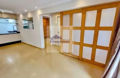 Apartamento com 2 quartos para alugar na Rua do Lago, 400, Vila da Saúde, São Paulo