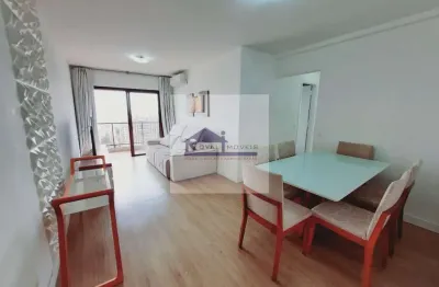 Apartamento com 3 quartos para alugar na Rua Machado Bitencourt, 379, Vila Clementino, São Paulo