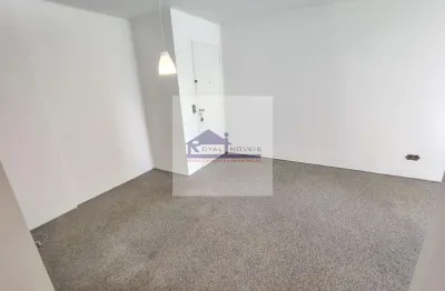 Apartamento com 2 quartos para alugar na Avenida Onze de Junho, 685, Vila Clementino, São Paulo