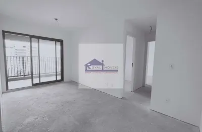 Apartamento com 2 quartos para alugar na Rua Machado Bittencourt, 420, Vila da Saúde, São Paulo