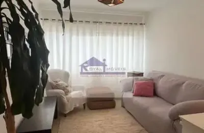 Apartamento à venda na Vila Clementino, 89m², 3 dorms, 1 suíte