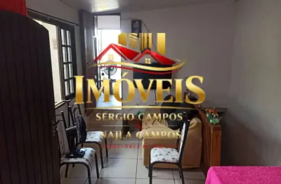 Vende-se casa com terreno de 1200 mil metros, no jardim california