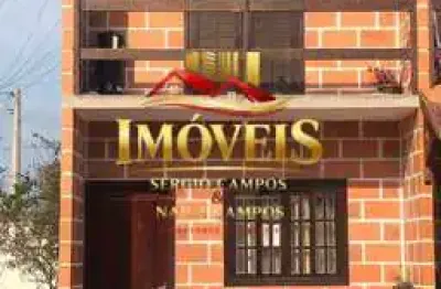 Casa com 2 quartos à venda no Pontal de Santa Marina, Caraguatatuba 