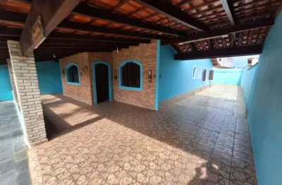Casa com 3 quartos à venda no Poiares, Caraguatatuba 