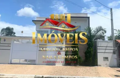 Casa com 5 quartos à venda no Centro, Caraguatatuba 