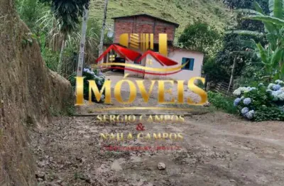 Casa com 4 quartos à venda no Centro, Caraguatatuba 