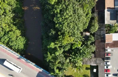 Terreno comercial à venda no Caputera, Caraguatatuba 