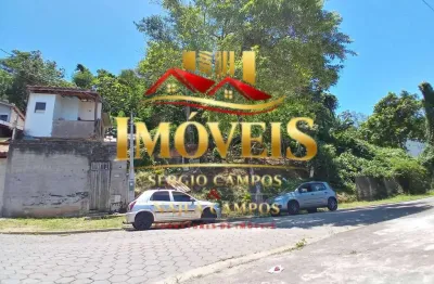 Chácara / sítio com 2 quartos à venda no Centro, Caraguatatuba 