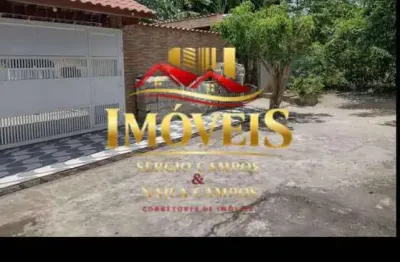 Casa com 3 quartos à venda no Morro do Algodão, Caraguatatuba 