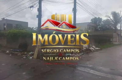 Terreno à venda no Barranco Alto, Caraguatatuba 