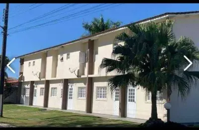 Apartamento com 2 quartos à venda no Jardim Capricórnio, Caraguatatuba 