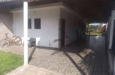 Casa com 2 quartos à venda no Perequê Mirim, Caraguatatuba 