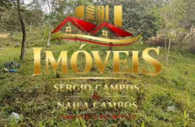 Chácara / sítio à venda na Zona Rural, Natividade da Serra 