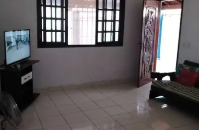 Casa com 3 quartos à venda no Jardim das Gaivotas, Caraguatatuba 