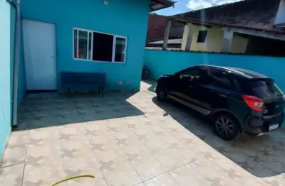 Casa com 3 quartos à venda no Jardim das Gaivotas, Caraguatatuba 