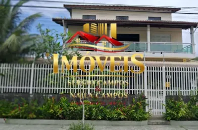 Casa com 4 quartos à venda no Jardim Califórnia, Caraguatatuba 